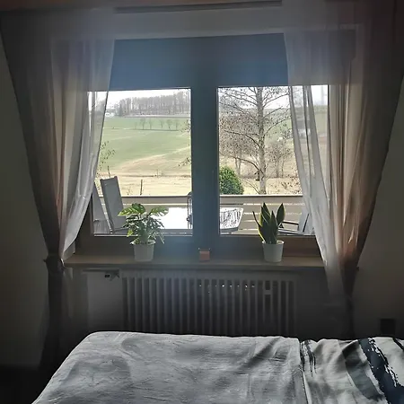 Zur Kleinen Auszeit 아파트
