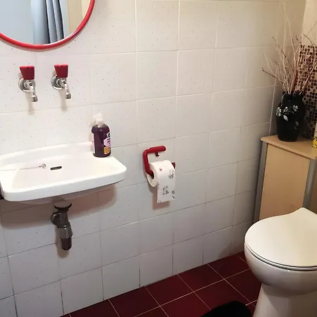 아파트 Zur Kleinen Auszeit *