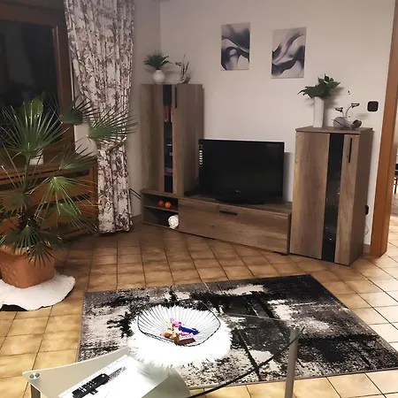 아파트 Zur Kleinen Auszeit