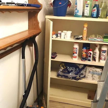아파트 Zur Kleinen Auszeit Issigau